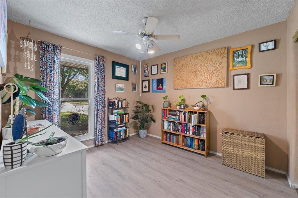 Rolling Meadows - Residential