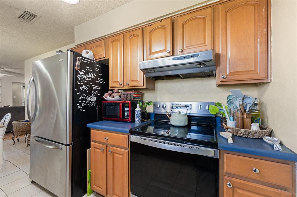 Rolling Meadows - Residential