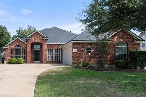 2810 Saint Michael Drive Mansfield TX 76063