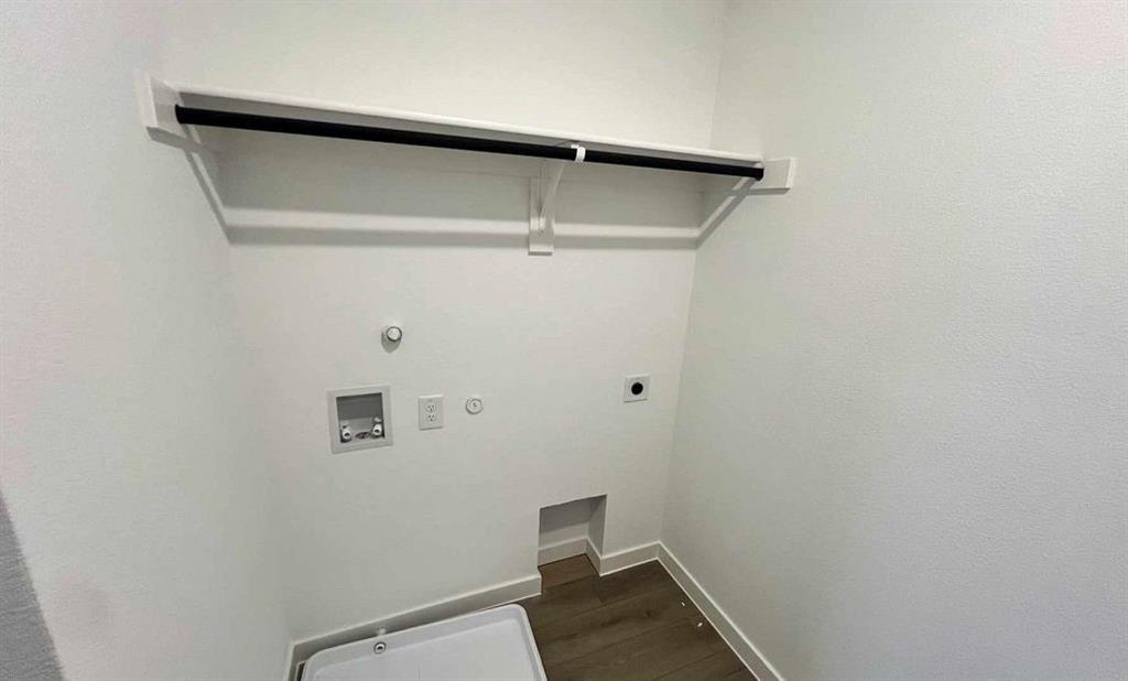 Sereno Oaks at Buckner Terrace - Residential