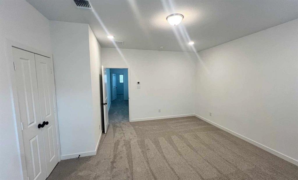 Sereno Oaks at Buckner Terrace - Residential