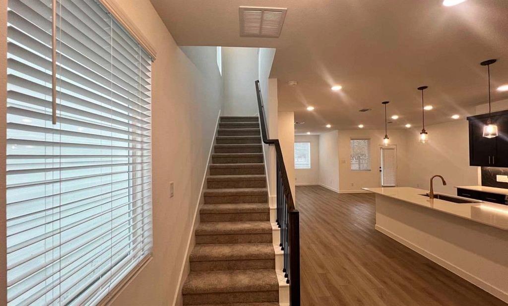 Sereno Oaks at Buckner Terrace - Residential