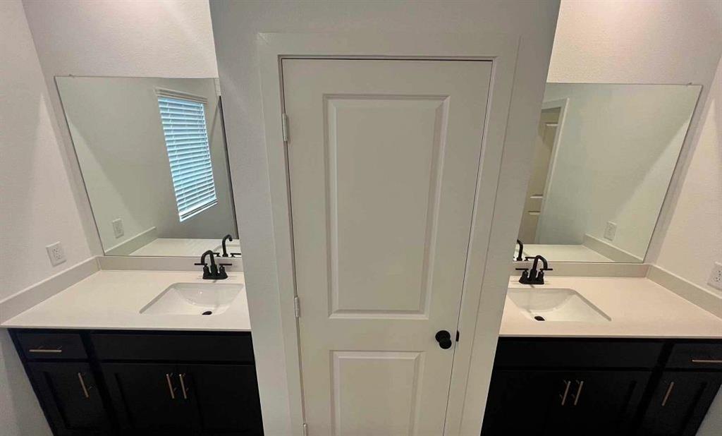 Sereno Oaks at Buckner Terrace - Residential