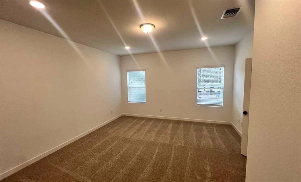 Sereno Oaks at Buckner Terrace - Residential