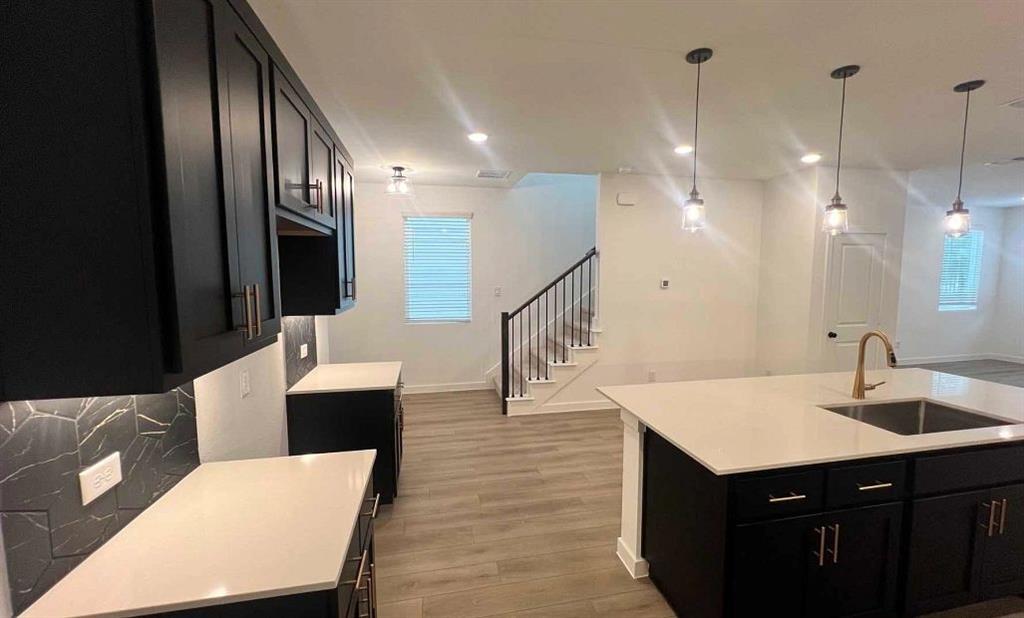 Sereno Oaks at Buckner Terrace - Residential