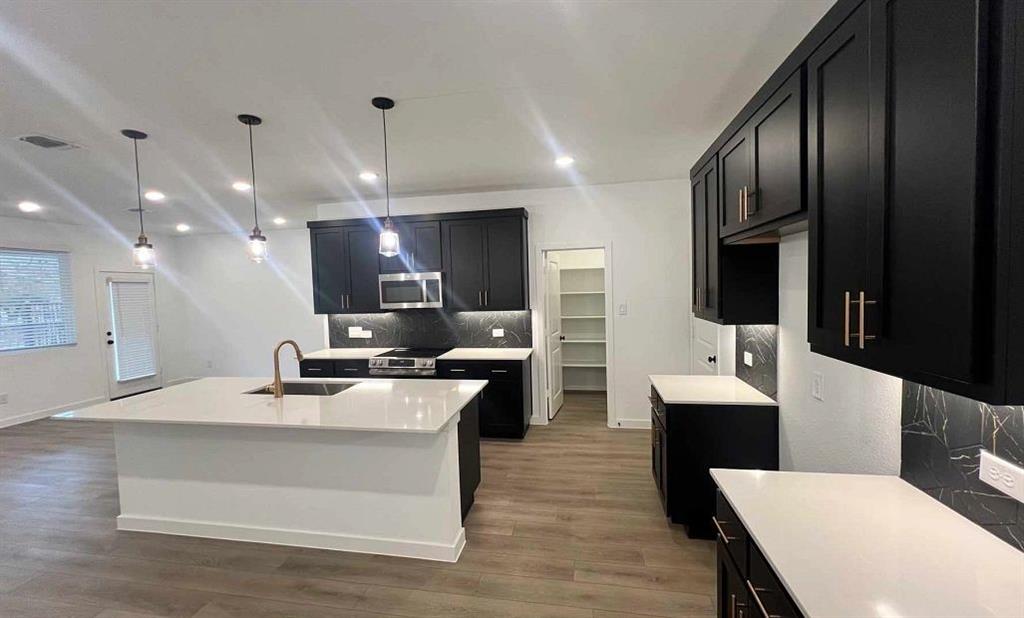 Sereno Oaks at Buckner Terrace - Residential