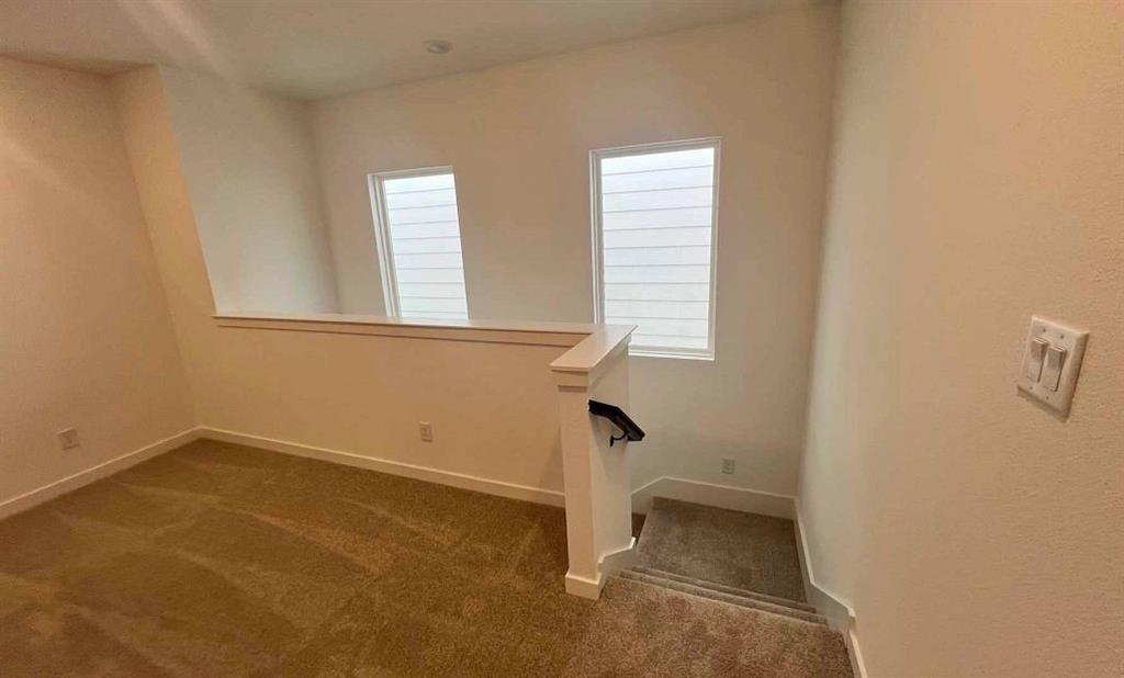 Sereno Oaks at Buckner Terrace - Residential