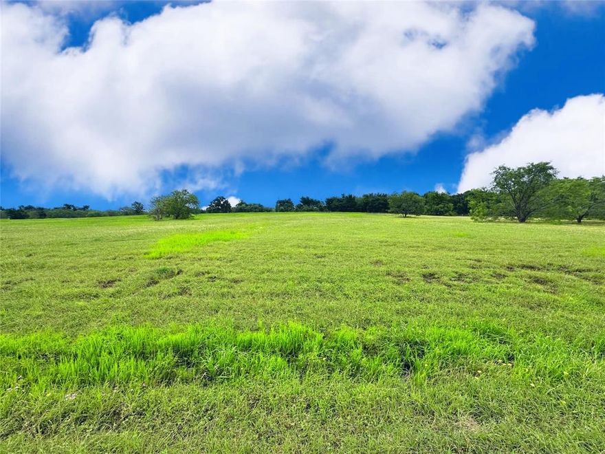 Beautiful lake property with amazing access to Richland Chambers Lake and peekaboo lake views! Lot 134 Lake Vista Drive has great building size of 1.01 acres. This is a fantastic place to build the home of your dreams just minutes from the lake, combining the fun of the lake with the quiet country life you crave. SouthPoint is a gated community off a rural county road and has relaxing views all around. The subdivision offers community amenities like a refreshing pool for scorching summer days with a shady poolside cabana for snacks and cold drinks and handy boat ramp so even with being off water, you can launch quickly for hours of fun out on the lake! Come take a look today and start building what you've always dreamed of. SouthPoint is deed restricted to site built homes with a minimum 1600 square feet of living space for a one-story and 2,000 square feet of living space for a two-story. This land is a gift to yourself, a chance to treat yourself to something truly special and unique