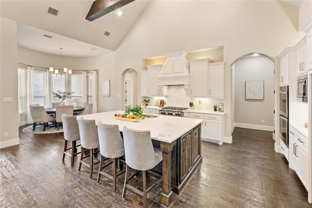 Chelsea Park - Residential