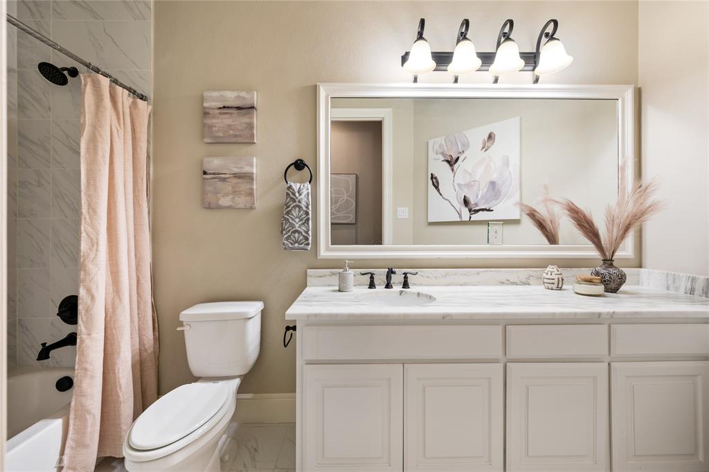 Chelsea Park - Residential