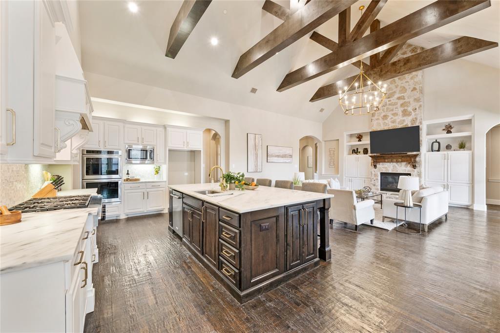 Chelsea Park - Residential