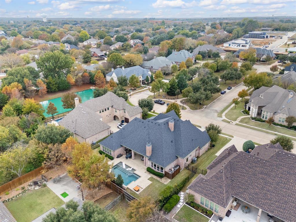 Chelsea Park - Residential