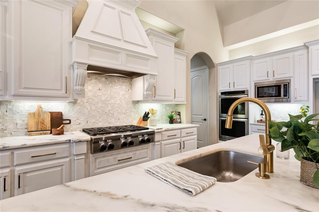 Chelsea Park - Residential