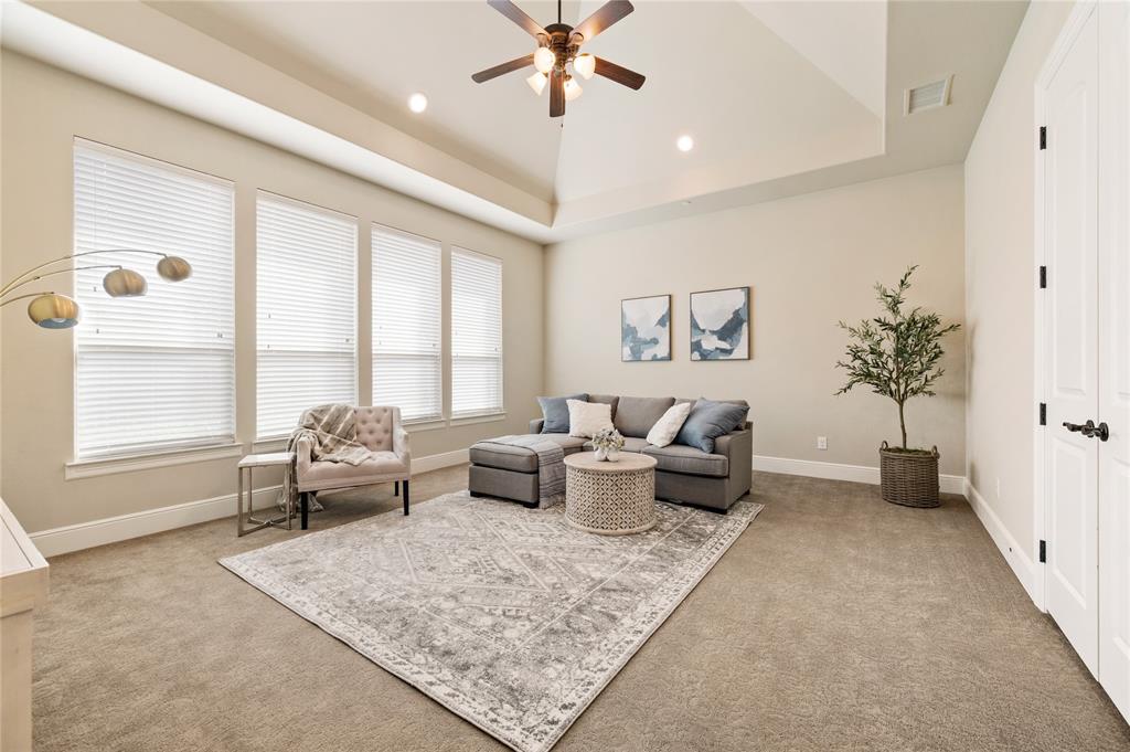 Chelsea Park - Residential