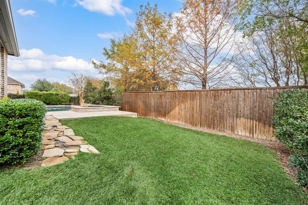 Chelsea Park - Residential