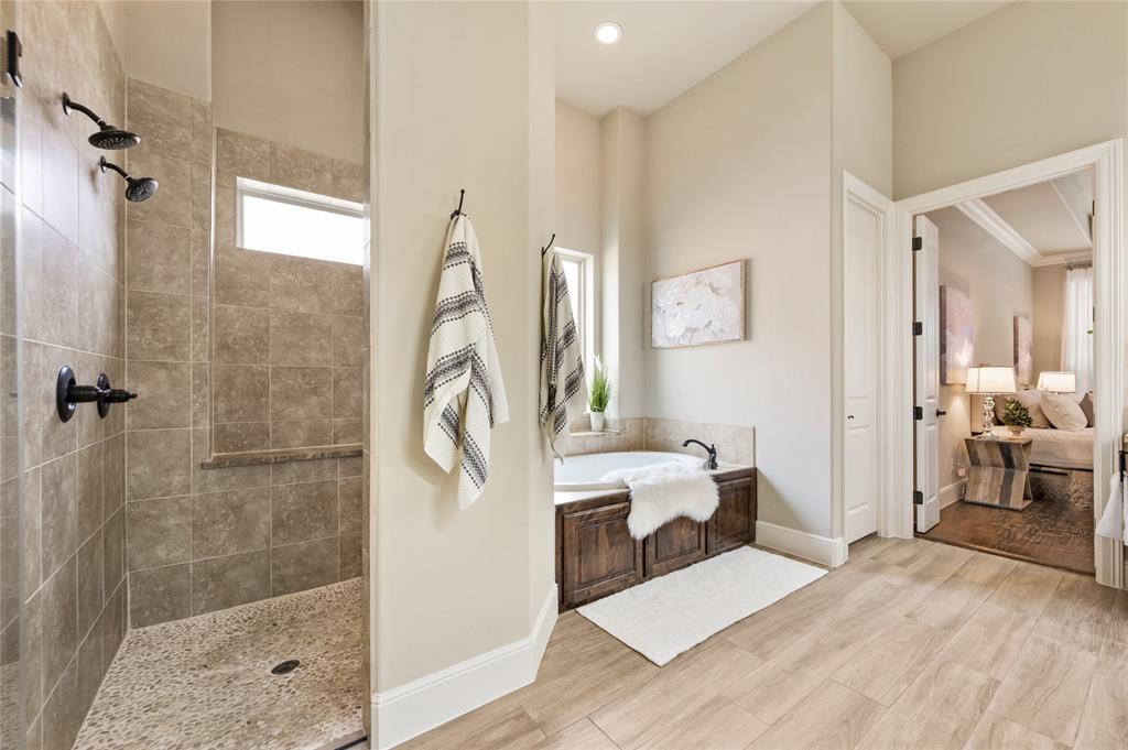 Chelsea Park - Residential