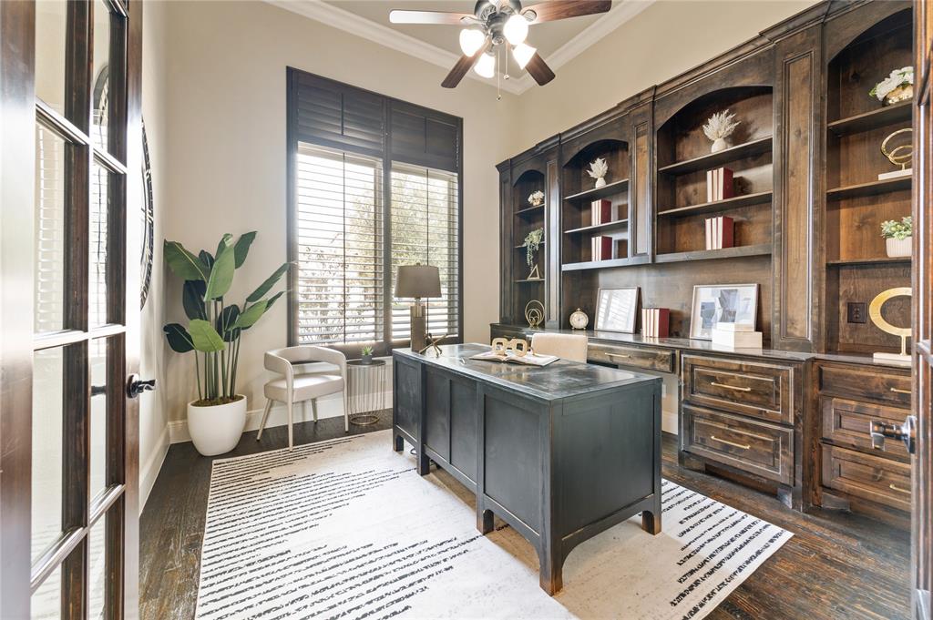 Chelsea Park - Residential