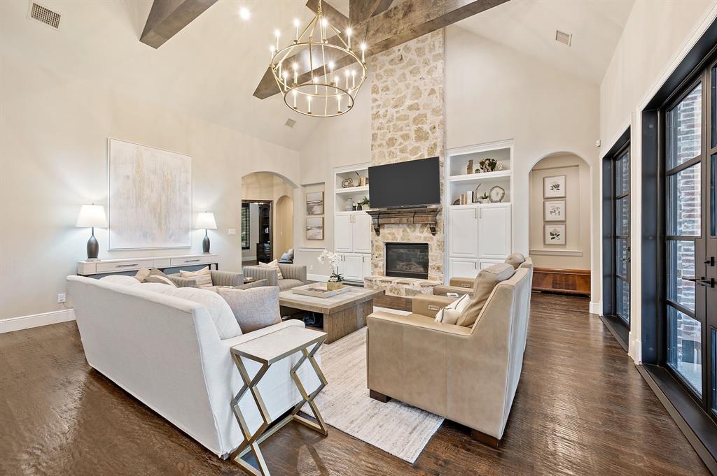 Chelsea Park - Residential