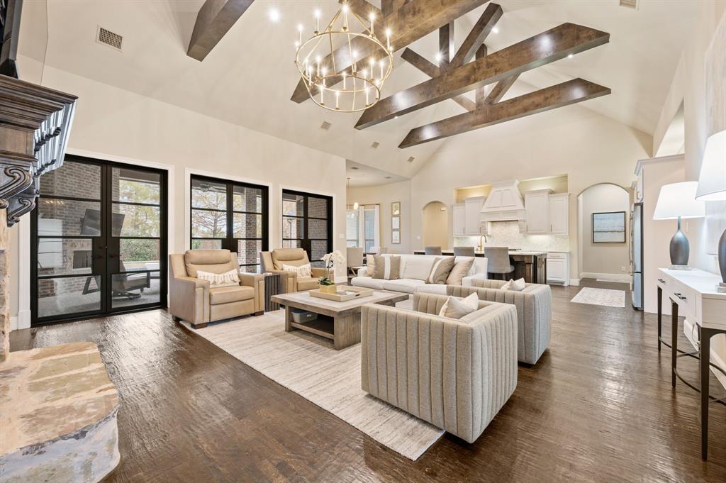 Chelsea Park - Residential