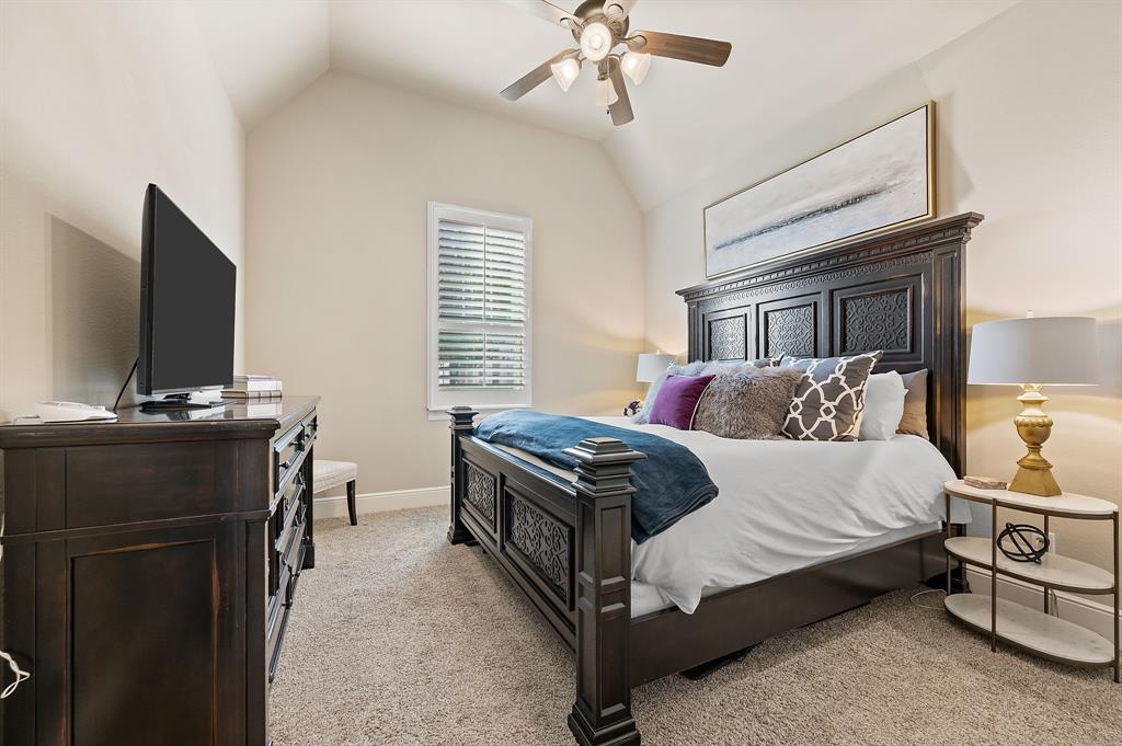 Chelsea Park - Residential