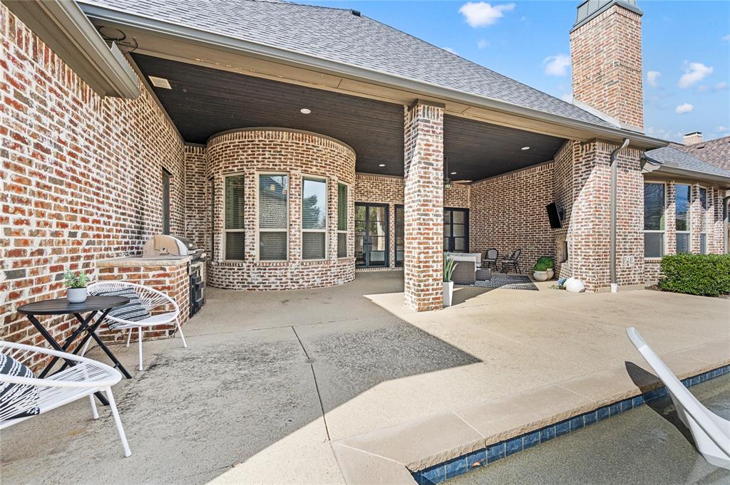 Chelsea Park - Residential