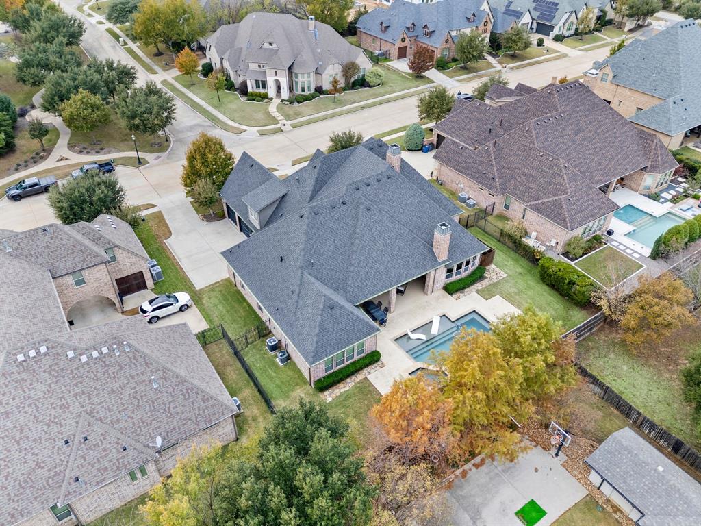 Chelsea Park - Residential