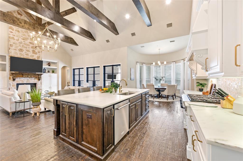 Chelsea Park - Residential