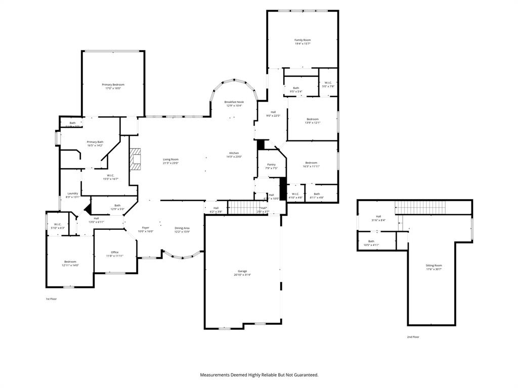 Chelsea Park - Residential