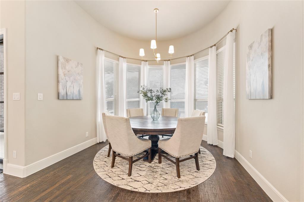 Chelsea Park - Residential