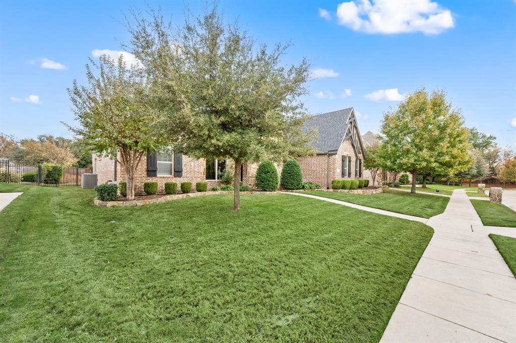 Chelsea Park - Residential