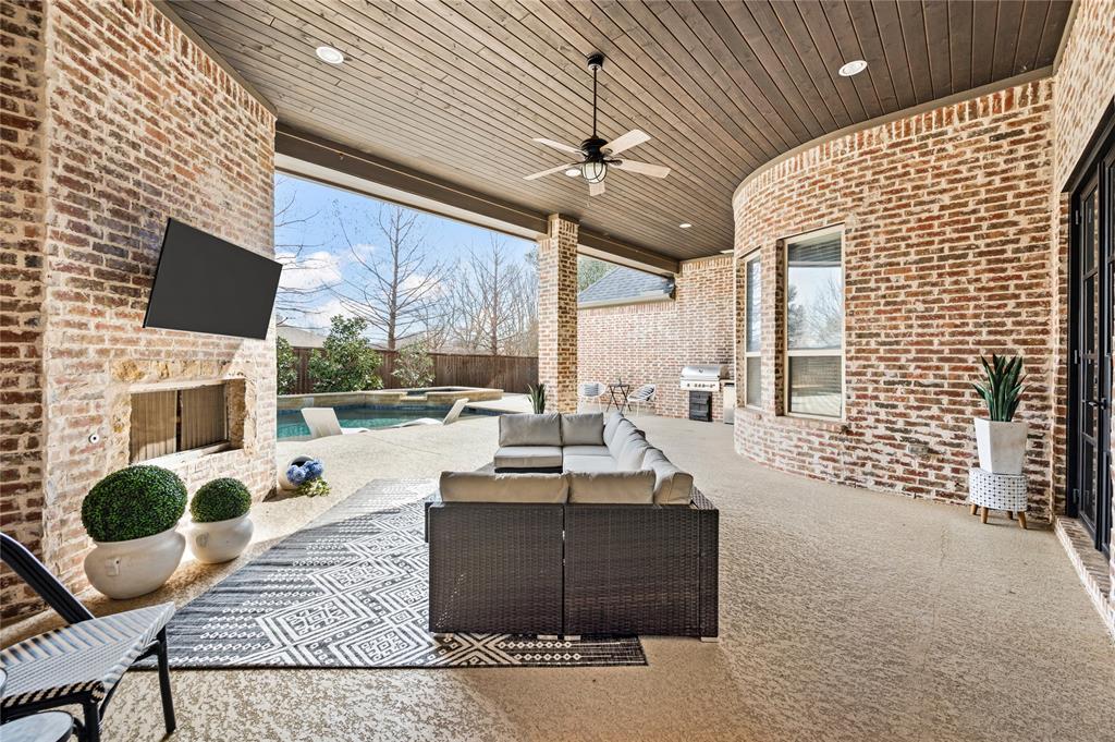 Chelsea Park - Residential