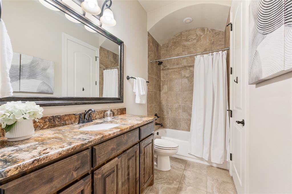 Chelsea Park - Residential