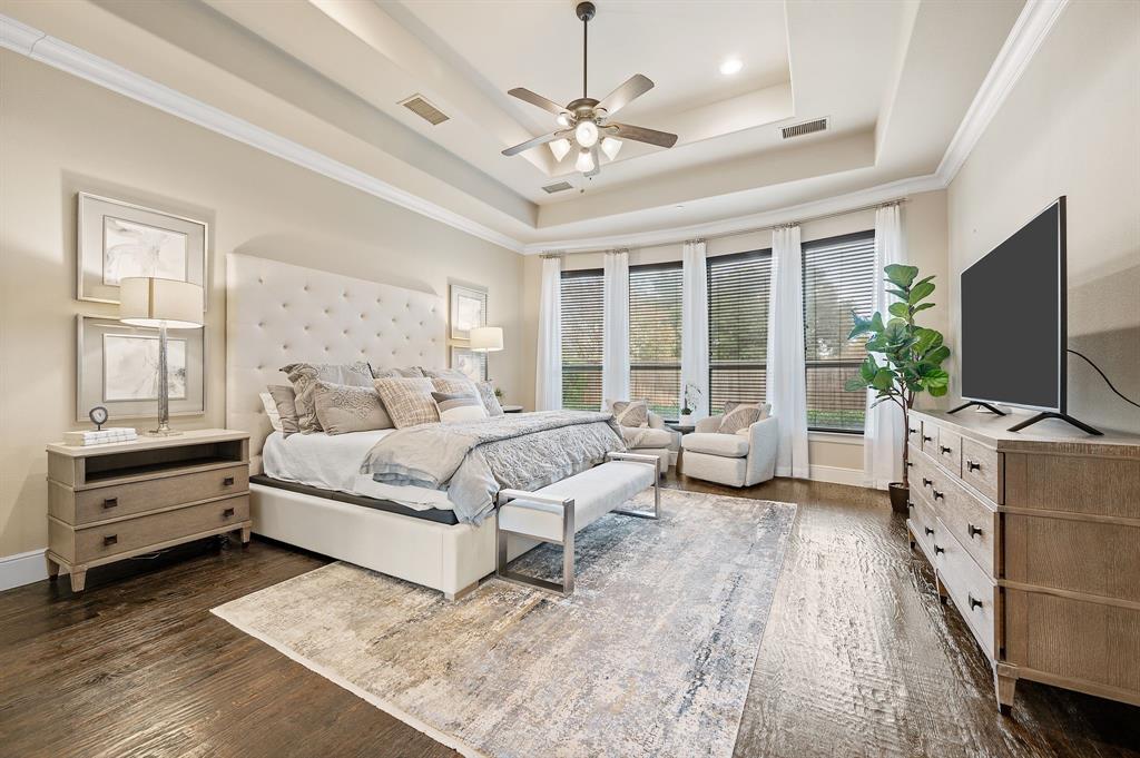 Chelsea Park - Residential