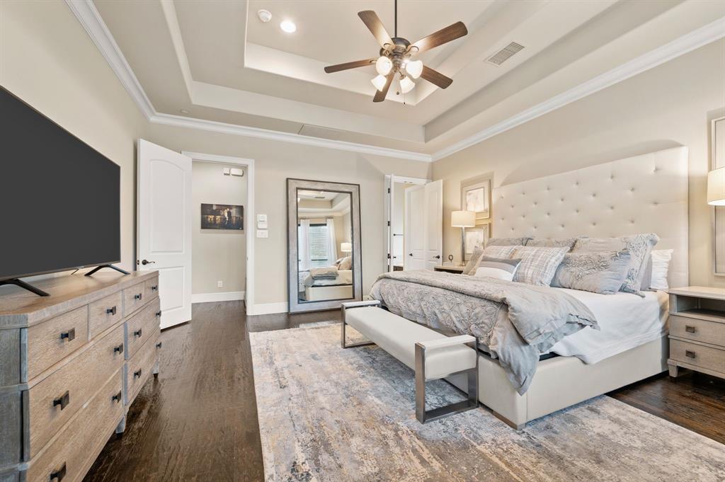 Chelsea Park - Residential