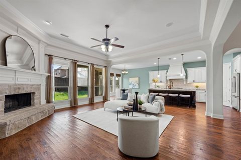 14875 Story Lane Frisco TX 75035