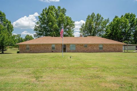 Photo of 12972 Fm 981, Blue Ridge, TX 75424 (MLS # 21329979)