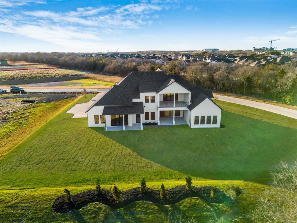 Chamberlain Park - Residential