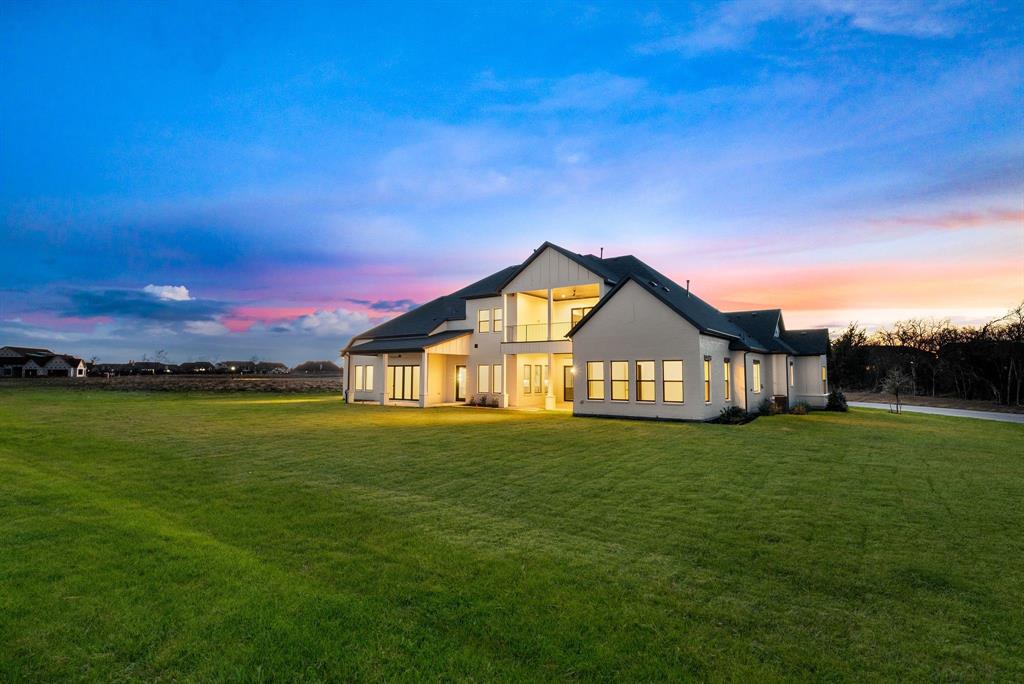 Chamberlain Park - Residential