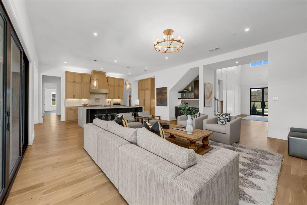 Chamberlain Park - Residential