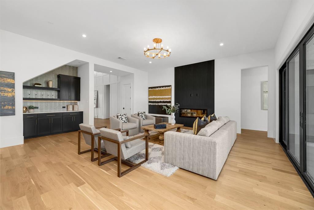 Chamberlain Park - Residential