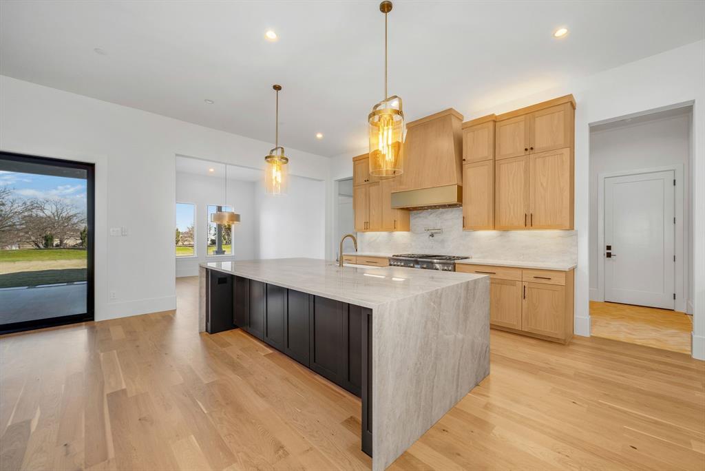 Chamberlain Park - Residential