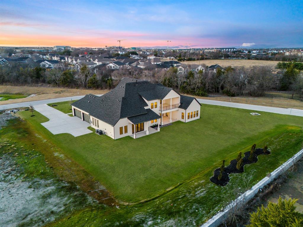 Chamberlain Park - Residential