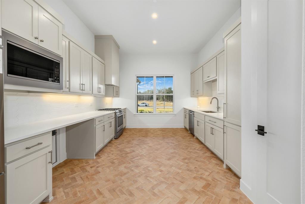 Chamberlain Park - Residential