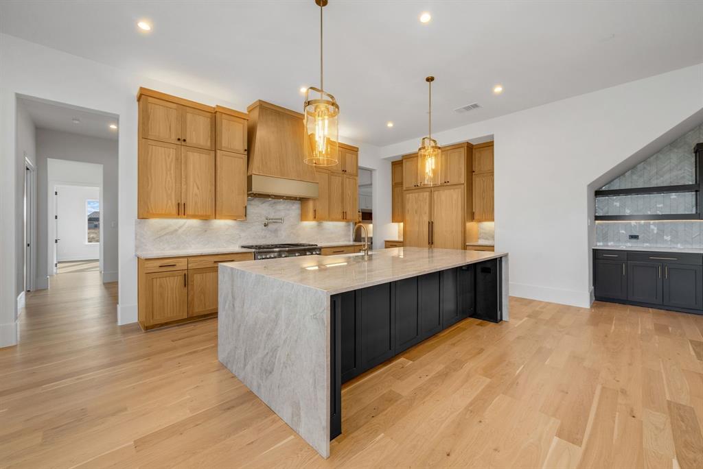 Chamberlain Park - Residential