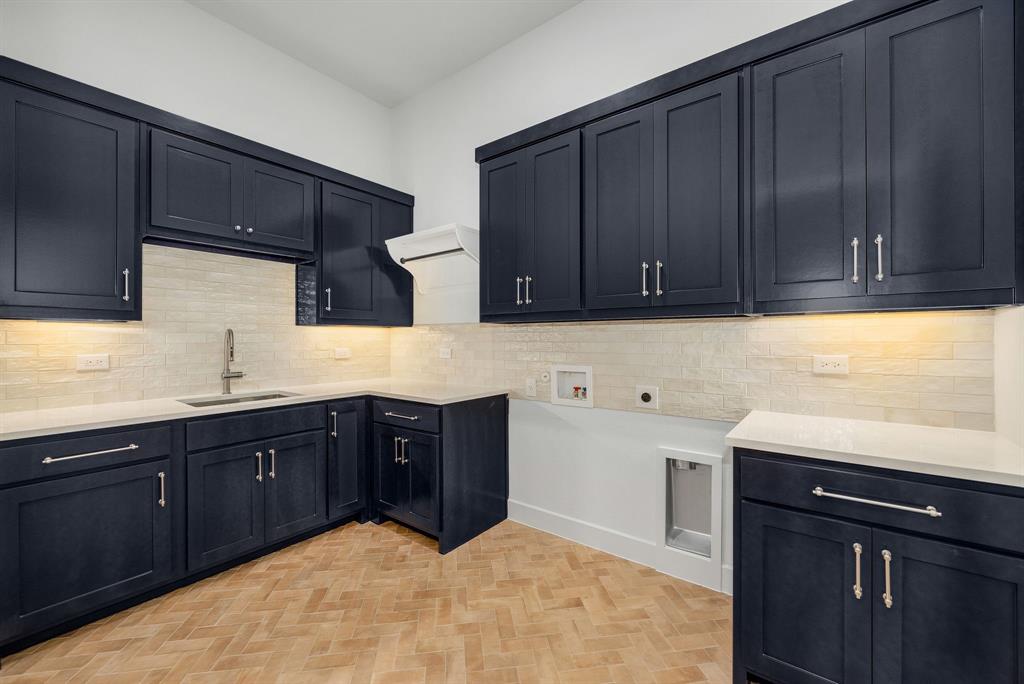 Chamberlain Park - Residential