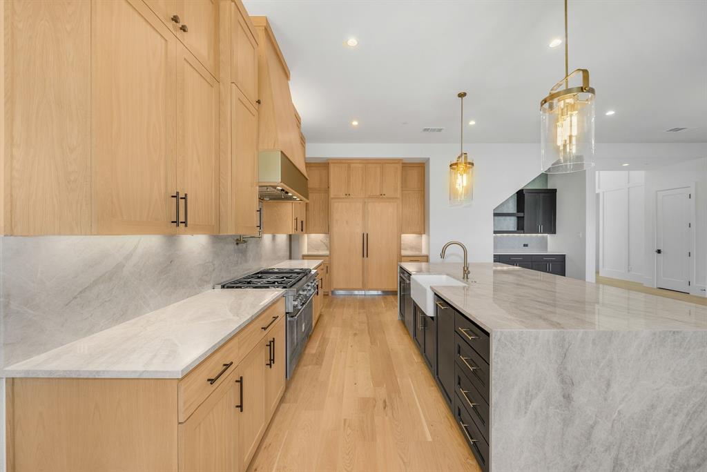 Chamberlain Park - Residential