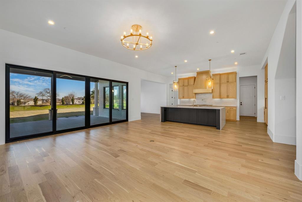 Chamberlain Park - Residential