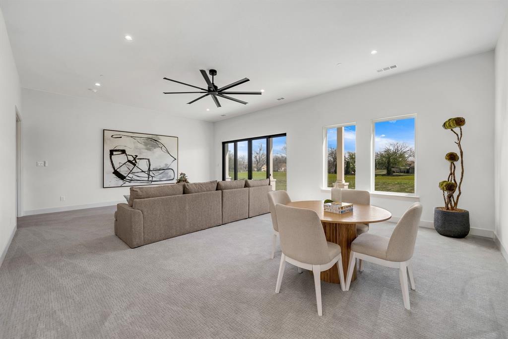 Chamberlain Park - Residential