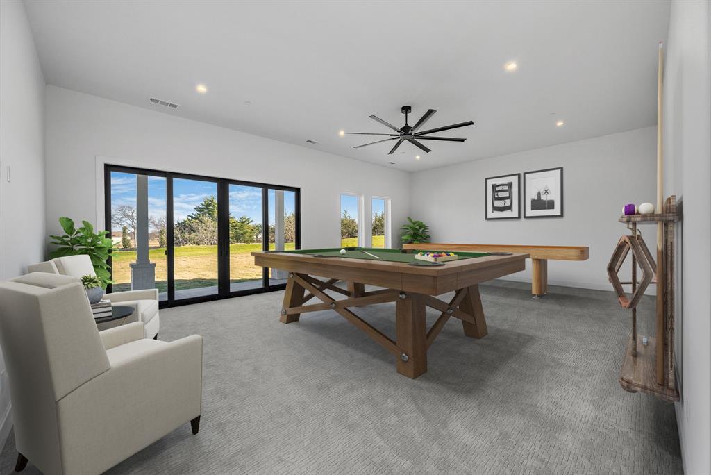 Chamberlain Park - Residential