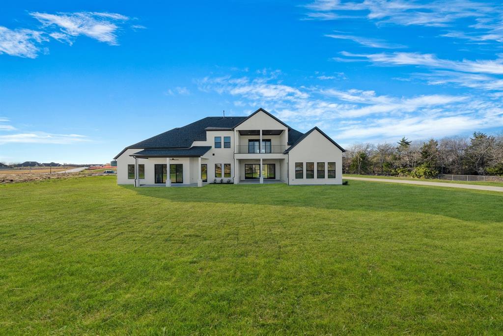 Chamberlain Park - Residential